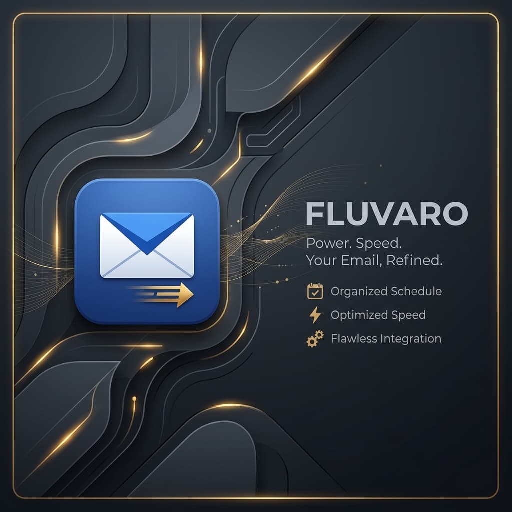 Fluvaro Pro - Screenshot 1