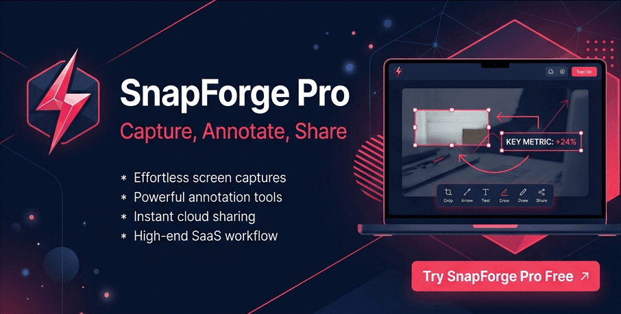 How to Take and Annotate Full-Page Screenshots